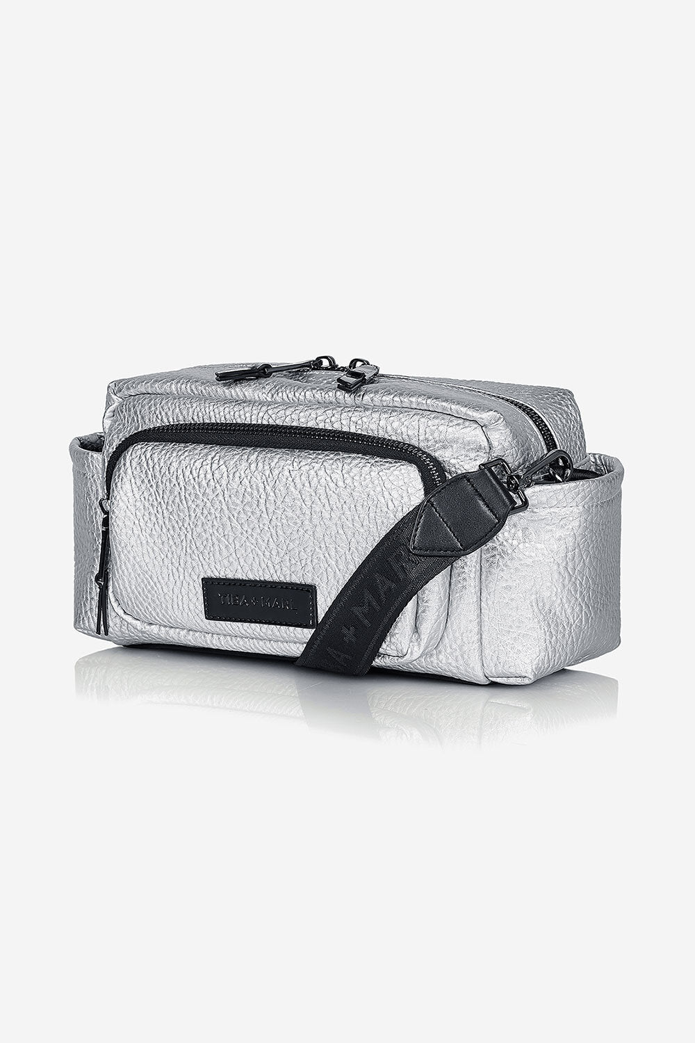 Buy Inka Buggy Organiser Silver | Buggy Organiser for kids by Learning Bugs UK