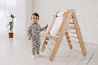 Goodevas Art Board Attachment for Triangle Ladder – Accessories for children, available at Learning Bugs UK