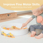 Buy Inspire My Play Mini Scoops | for kids by Learning Bugs UK