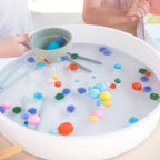 Buy Inspire My Play Collapsible Funnels - Green | for kids by Learning Bugs UK