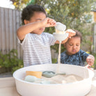 Buy Inspire My Play Collapsible Funnels - Green | for kids by Learning Bugs UK