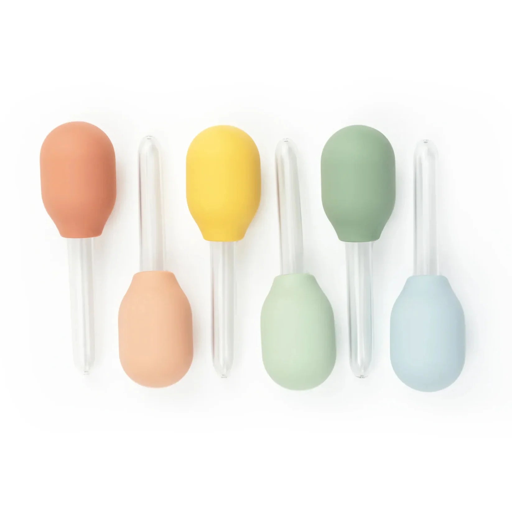 Buy Inspire My Play Pastel Droppers | for kids by Learning Bugs UK