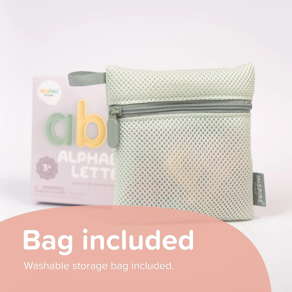 Inspire My Play Uppercase Letter Set