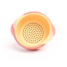 Buy Inspire My Play Nesting Bowls - Coral | for kids by Learning Bugs UK