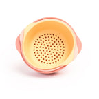 Buy Inspire My Play Nesting Bowls - Coral | for kids by Learning Bugs UK
