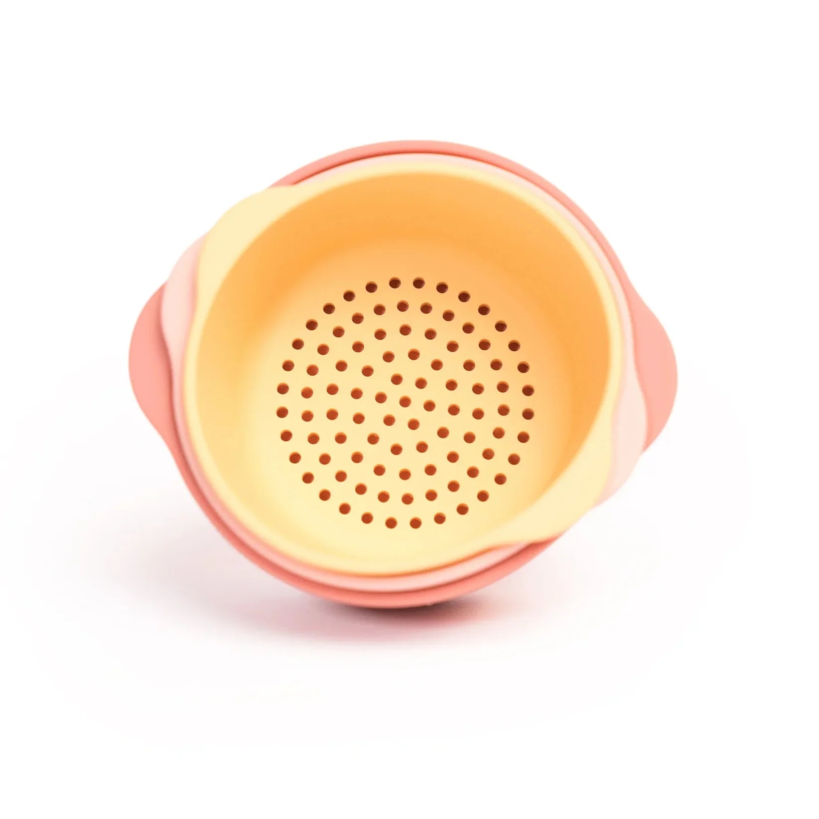 Buy Inspire My Play Nesting Bowls - Coral | for kids by Learning Bugs UK