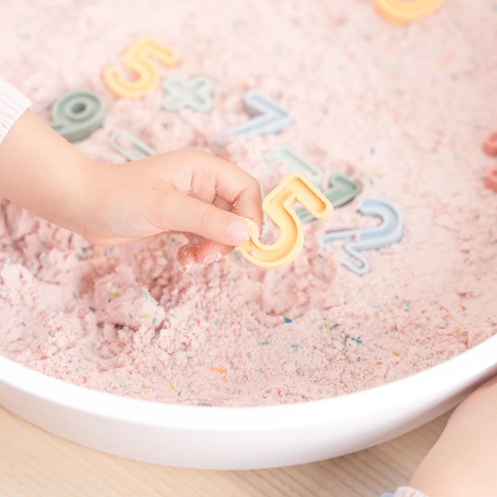 Buy Inspire My Play Numbers Set | for kids by Learning Bugs UK