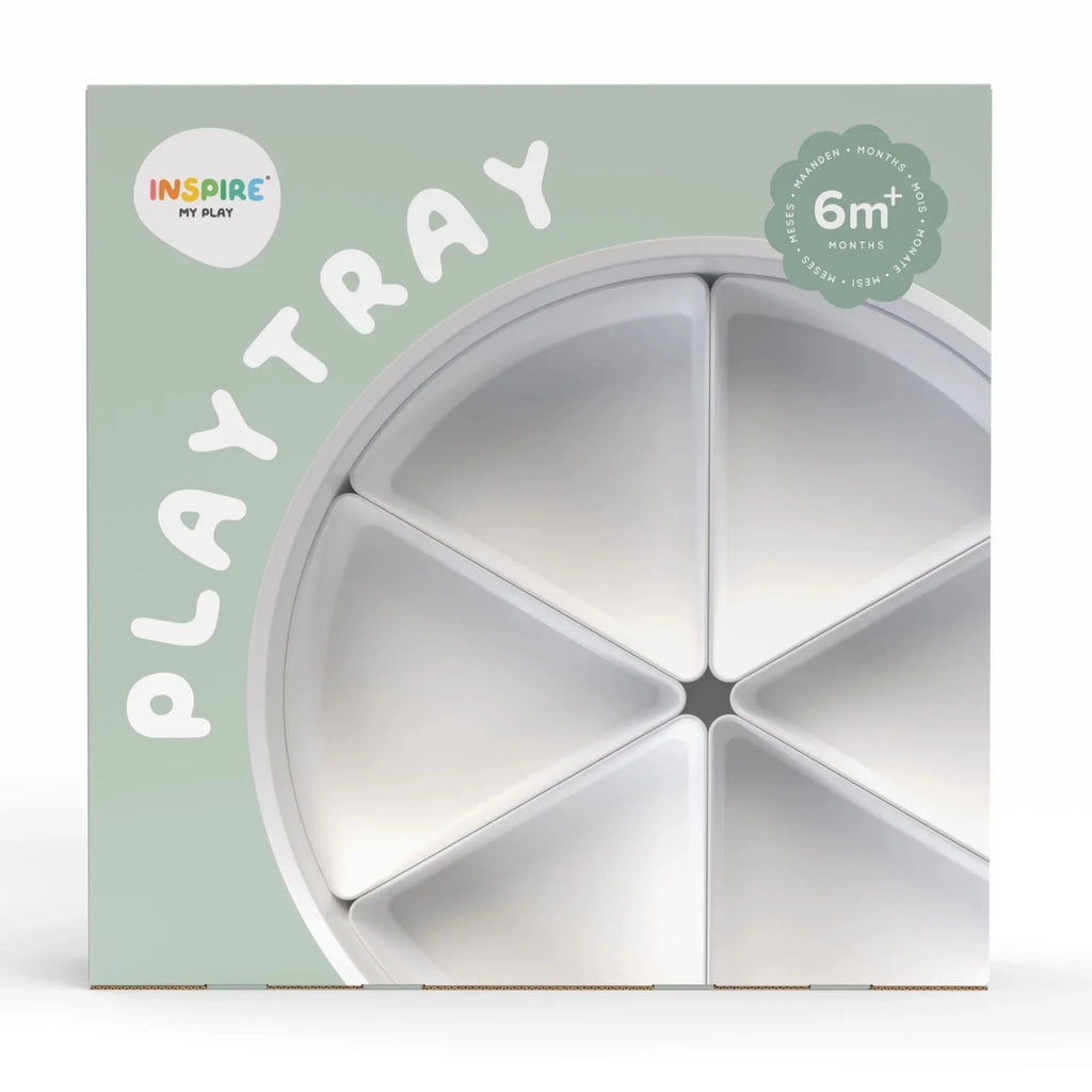 Inspire My Play PlayTRAY