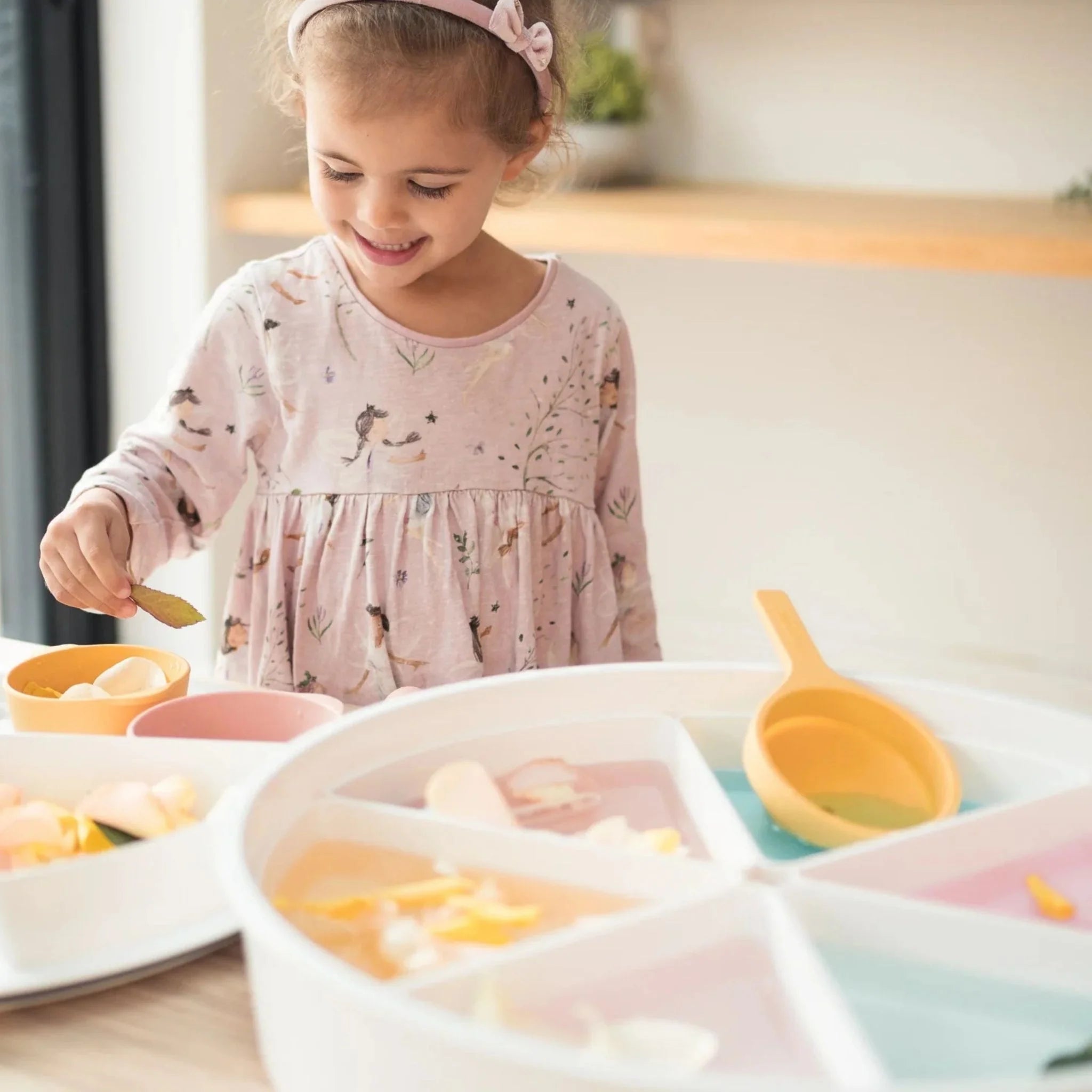 Buy Inspire My Play PlayTRAY | for kids by Learning Bugs UK