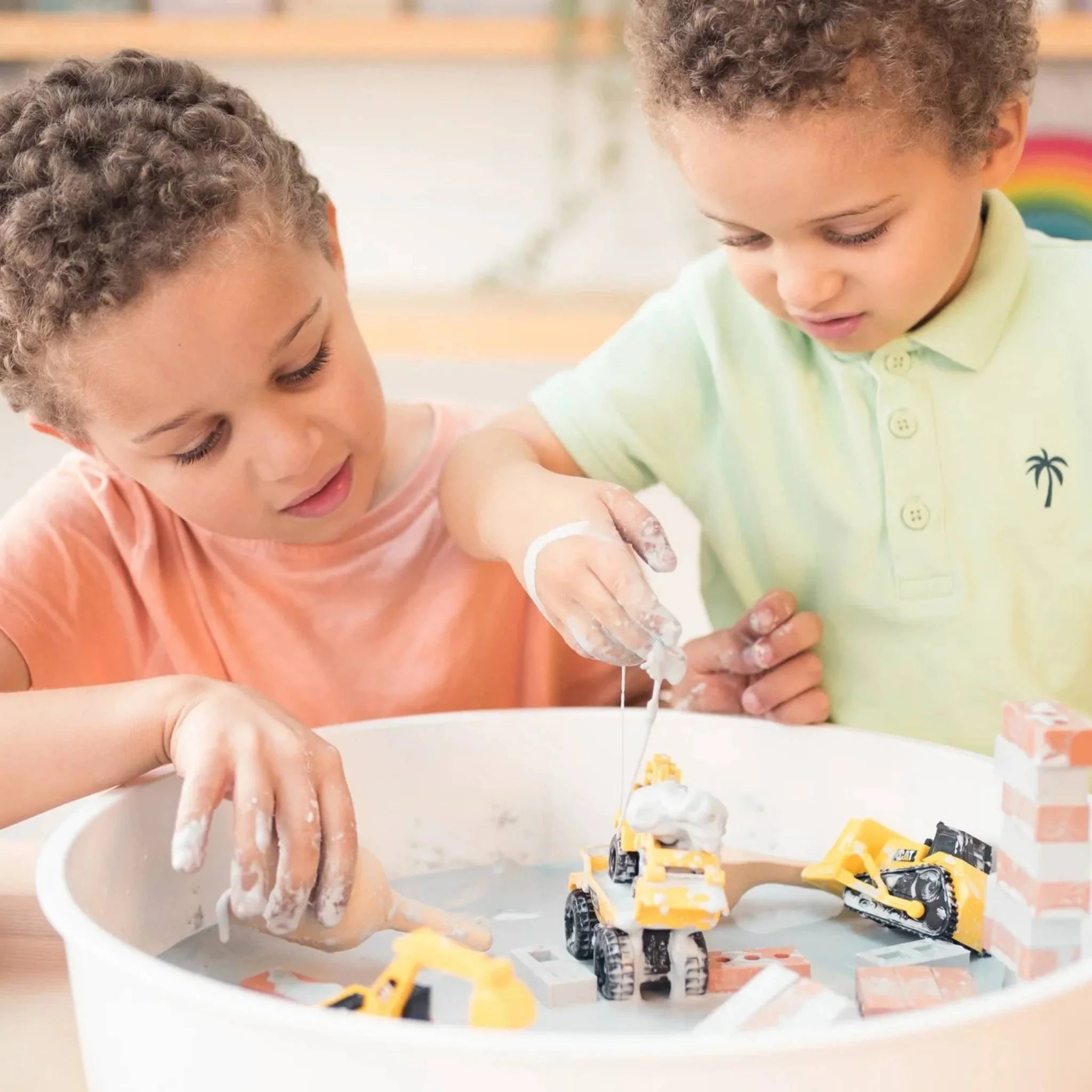 Buy Inspire My Play PlayTRAY | for kids by Learning Bugs UK