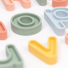 Buy Inspire My Play Lowercase Letter Set | for kids by Learning Bugs UK