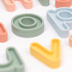 Buy Inspire My Play Spelling Letter Set | for kids by Learning Bugs UK