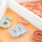 Buy Inspire My Play Lowercase Letter Set | for kids by Learning Bugs UK