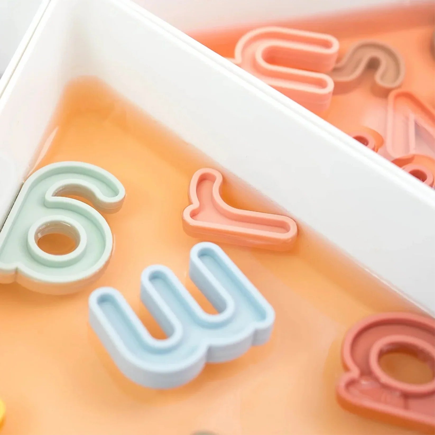 Buy Inspire My Play Lowercase Letter Set | for kids by Learning Bugs UK