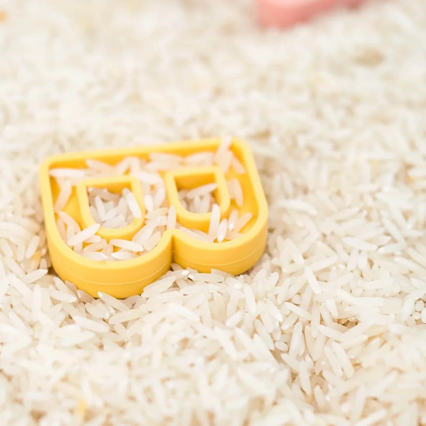 Buy Inspire My Play Uppercase Letter Set | for kids by Learning Bugs UK