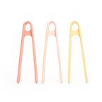 Buy Inspire My Play Tongs - Coral | for kids by Learning Bugs UK
