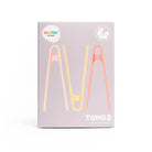 Buy Inspire My Play Tongs - Coral | for kids by Learning Bugs UK