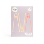 Buy Inspire My Play Tongs - Coral | for kids by Learning Bugs UK