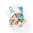 Buy Inspire My Play Sensory Play Activity Cards | for kids by Learning Bugs UK