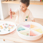 Inspire My Play | The Home Education Bundle – Bundle for children, available at Learning Bugs UK