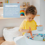 Buy Inspire My Play Tongs - Green | for kids by Learning Bugs UK