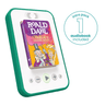 Charlie and the Chocolate Factory Intro Pack – Starter Pack for children, available at Learning Bugs UK