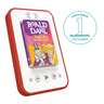 Charlie and the Chocolate Factory Intro Pack – Starter Pack for children, available at Learning Bugs UK