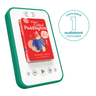 Paddington Bear Intro Pack – Starter Pack for children, available at Learning Bugs UK