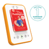 Paddington Bear Intro Pack – Starter Pack for children, available at Learning Bugs UK