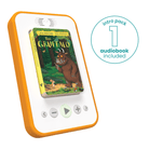 The Gruffalo Intro Pack – Starter Pack for children, available at Learning Bugs UK