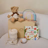 Lamb Tales & Rainbow Trails – Gift Box for children, available at Learning Bugs UK