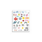 KPRINT Instant Thermal Printing Camera Blue – Photos & Video for children, available at Learning Bugs UK