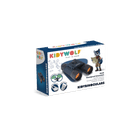 KIDYBINOCULARS Shockproof Binoculars Blue – Exploration & Discovery for children, available at Learning Bugs UK