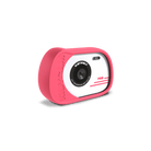 KIDYCAM PRO Waterproof and Shockproof Digital Camera Pink – Photos & Video for children, available at Learning Bugs UK