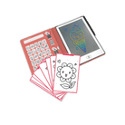 KIDYDRAW MINI LCD Drawing Tablet Kawaii – Creativity & Learning for children, available at Learning Bugs UK