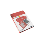 KIDYDRAW MINI LCD Drawing Tablet Kawaii – Creativity & Learning for children, available at Learning Bugs UK