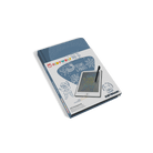 KIDYDRAW MINI LCD Drawing Tablet Ocean and Pirates – Creativity & Learning for children, available at Learning Bugs UK