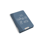 KIDYDRAW MINI LCD Drawing Tablet Ocean and Pirates – Creativity & Learning for children, available at Learning Bugs UK