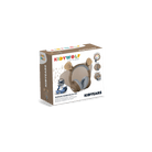 KIDYEARS Bluetooth Headphones Bear – Music & Sound for children, available at Learning Bugs UK