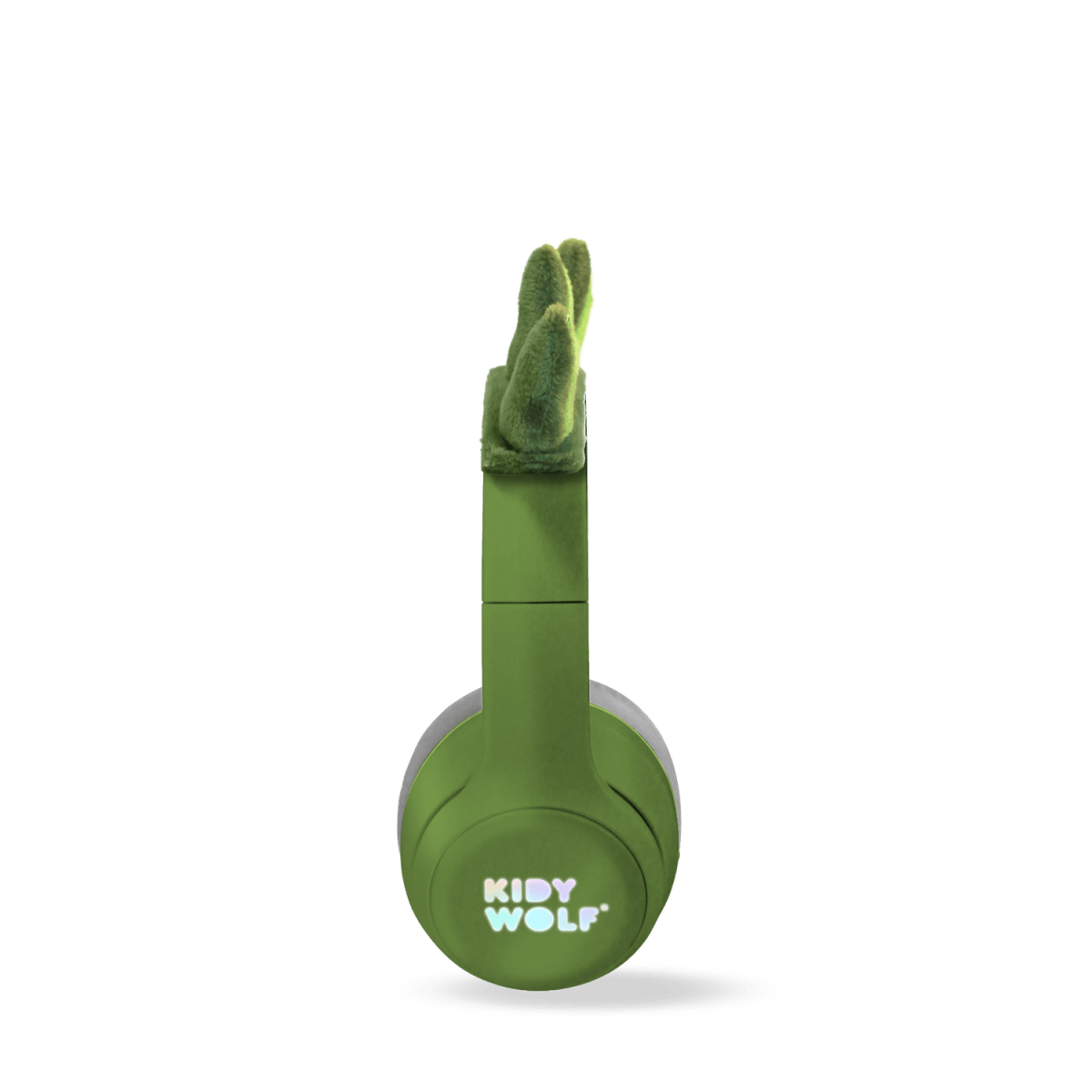KIDYEARS Bluetooth Headphones Dino – Music & Sound for children, available at Learning Bugs UK