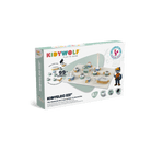 KIDYELEC My First Electrical Kit Expert Pack – Exploration & Discovery for children, available at Learning Bugs UK