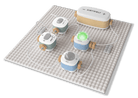 KIDYELEC My First Electrical Kit Starter Pack – Exploration & Discovery for children, available at Learning Bugs UK