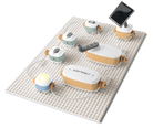 KIDYELEC My First Electrical Kit Expert Pack – Exploration & Discovery for children, available at Learning Bugs UK