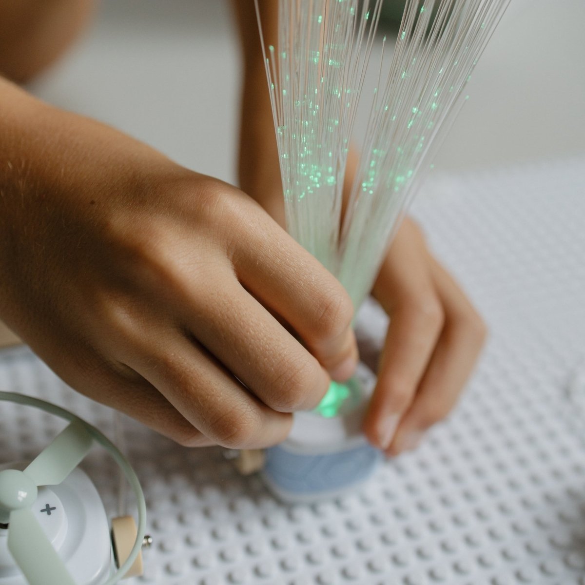 KIDYELEC My First Electrical Kit Expert Pack – Exploration & Discovery for children, available at Learning Bugs UK