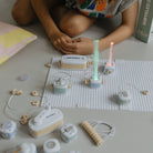 KIDYELEC My First Electrical Kit Expert Pack – Exploration & Discovery for children, available at Learning Bugs UK