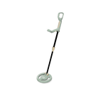 KIDYMETAL Metal Detector Green – Exploration & Discovery for children, available at Learning Bugs UK