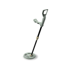 KIDYMETAL Metal Detector Green – Exploration & Discovery for children, available at Learning Bugs UK