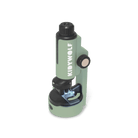 KIDYMICROSCOPE Portable Microscope Green – Exploration & Discovery for children, available at Learning Bugs UK