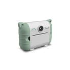 KIDYPRINT Instant Thermal Printing Camera Green – Photos & Video for children, available at Learning Bugs UK