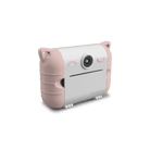 KIDYPRINT Instant Thermal Printing Camera Pink – Photos & Video for children, available at Learning Bugs UK